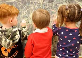 Welsh parents told how much rest of UK pays for childcare and they won’t be happy