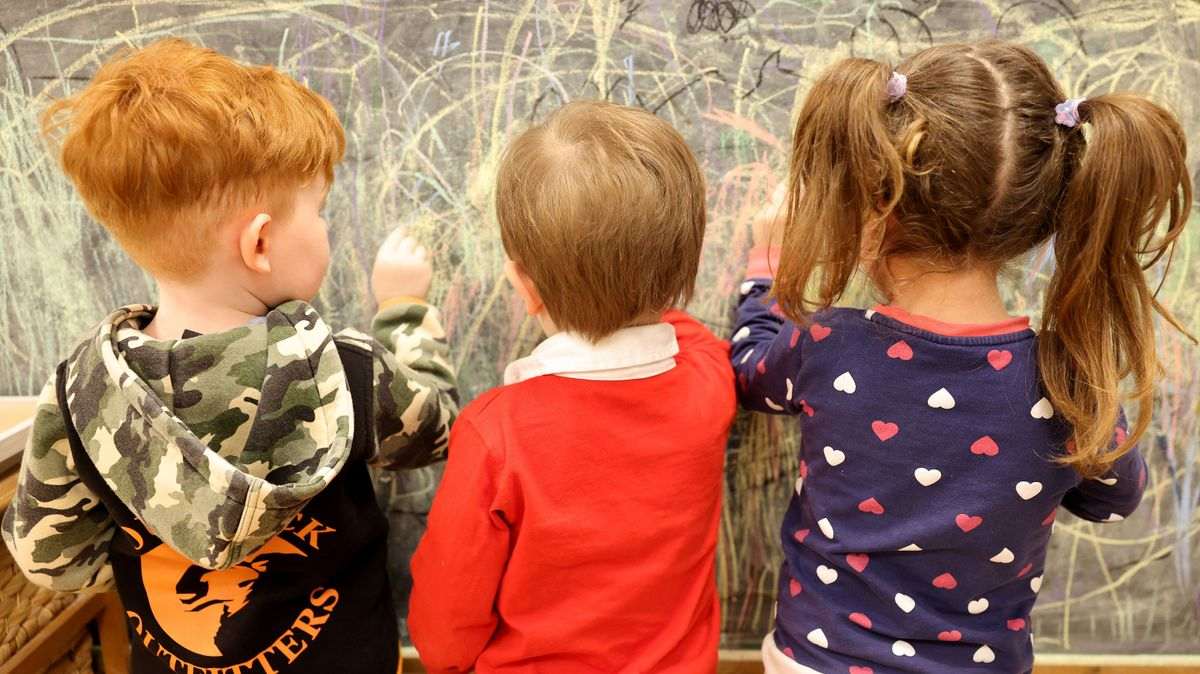 Welsh parents told how much rest of UK pays for childcare and they won’t be happy