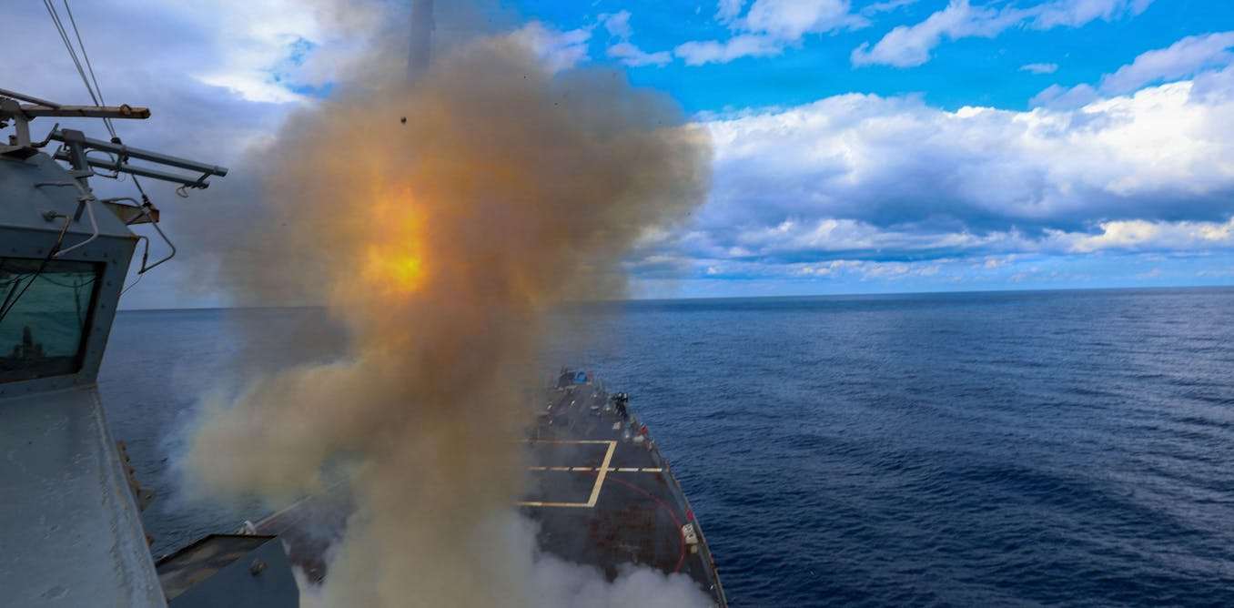 if the Iran conflict shuts world’s most important oil chokepoint, global economic chaos could follow