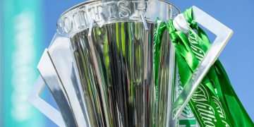 3 key advantages Celtic have over Hearts and Rangers as post split fixtures released