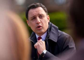 Anas Sarwar accuses John Swinney of ‘shifting the goalposts’ on Scottish independence referendum