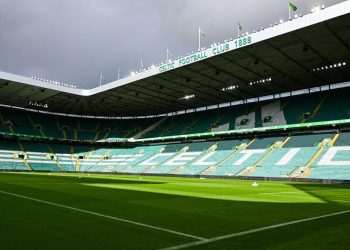 Celtic 1 St Mirren 0 as Alex Oxlade Chamberlain fires hosts into an early lead