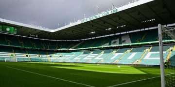 Celtic 1 St Mirren 0 as Alex Oxlade Chamberlain fires hosts into an early lead