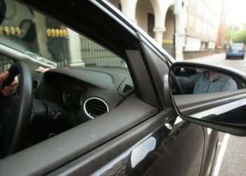 DVLA issues key reminder to all drivers with different rules by age