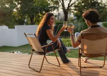 Decking experts warn against one pressure washer mistake that causes lasting damage