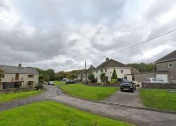 Disused railway site in Bridgend set for new future