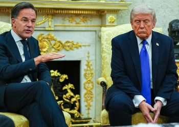 Donald Trump says the US doesn’t get much out of Nato membership – but is that true?