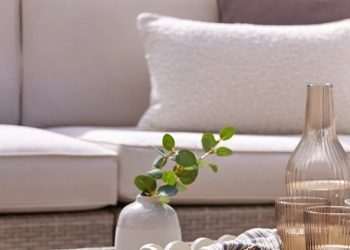 Dusk’s garden sofa that ‘instantly lifts the space’ gets £300 cut in sale