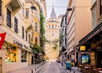 Foreign Office Turkey advice has double warning for holidaymakers