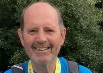 ‘I couldn’t walk straight and lost my sense of smell’, then Tony was told devastating reason