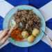 ‘I’m an American living in Scotland and these 8 foods left me utterly baffled’