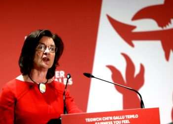 Labour is finally getting the importance of the economy in Wales