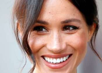 Meghan Markle’s go-to ‘miracle’ Medicube collagen cream is on sale at Amazon