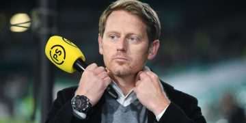 Michael Stewart goes undercover for Celtic vs St Mirren as Premier Sports slam SFA over Hampden ‘footprint’ ban