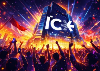 Officially Launched, ICEx Ready to Shake the Indonesian Crypto Industry – Blockchain Media Indonesia