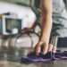 People rush to clean 1 common kitchen item after seeing how filthy they get