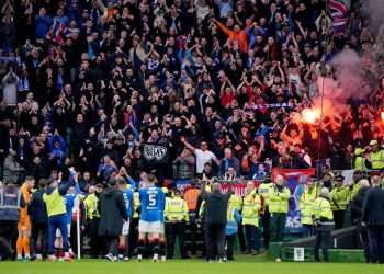 Rangers hit with Celtic ticket decision delay as SPFL D Day