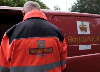 Royal Mail shares ’10 minute rule’ to help ensure your post is delivered on time