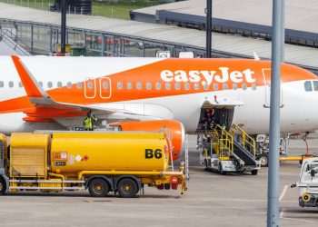 Ryanair, easyJet and TUI rules on taking power banks onboard