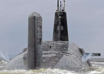 SNP ‘real threat’ to UK nuclear deterrent after party calls for Joani Reid inquiry