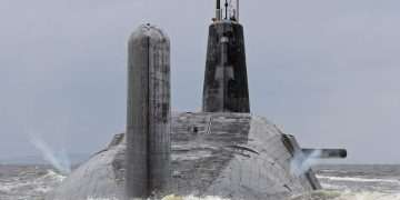 SNP ‘real threat’ to UK nuclear deterrent after party calls for Joani Reid inquiry