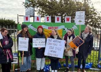 School braces for disruption during key exam period as staff prepare to strike