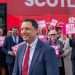 Scottish politics today: Scottish Labour launches Holyrood election battle bus