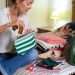 The hand luggage mistake which can lead to delays and confiscated items for fliers