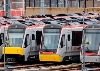 The transformative impact of the South Wales Metro rail project