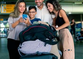 Amazon beats Samsung with £10 travel tracker that’s perfect for holidays