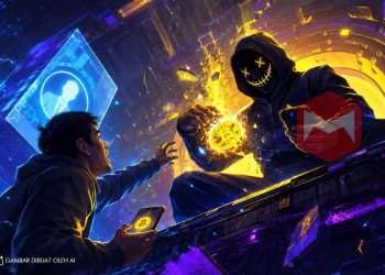 Because of this mode, traders lost IDR 500 million during P2P Crypto – Blockchain Media Indonesia