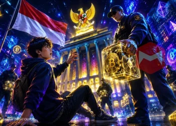 Crypto Could Be Confiscated by the State, Will Foreign Exchanges Become a Flight for Investors? – Blockchain Media Indonesia