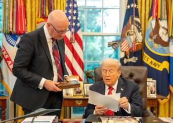 Donald Trump calls John Swinney after President agrees to ditch US tariffs on Scotch whisky