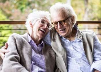 Dr Amir Khan shares his five steps to live longer