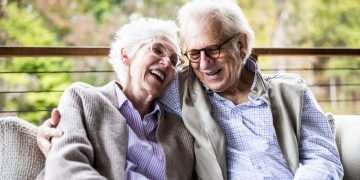 Dr Amir Khan shares his five steps to live longer