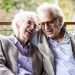 Dr Amir Khan shares his five steps to live longer