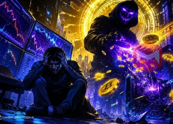Failing to Make a Profit of IDR 213 Million, This Crypto Trader Actually Loses IDR 83 Million – Blockchain Media Indonesia