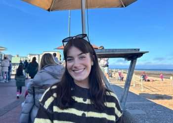 I visited one of Scotland’s best seaside towns with high street full of independent shops