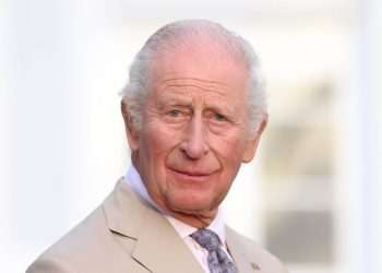 ‘I worked for King Charles – a sticker on his car makes his feelings clear on one issue’