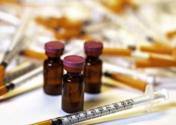 Influencers are promoting dangerous peptides on social media – and regulators are struggling to keep up