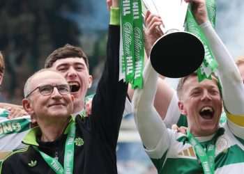 John Swinney urges Celtic fans to behave ahead of Scottish Cup final against Dunfermline