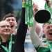 John Swinney urges Celtic fans to behave ahead of Scottish Cup final against Dunfermline