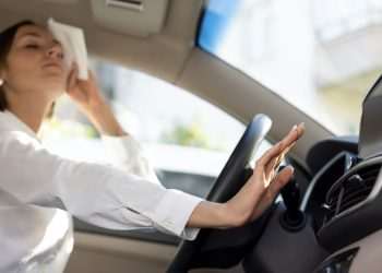 Keep car cooler for longer by pressing 1 button on long journey