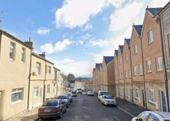 Man found dead in Barry after reports of fire