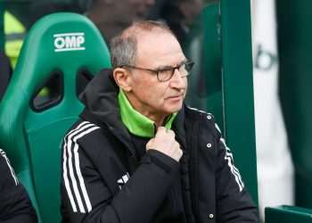 Martin O’Neill pleads with Hibs fans to halt Celtic conspiracy as he explains Hearts fear