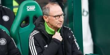Martin O’Neill pleads with Hibs fans to halt Celtic conspiracy as he explains Hearts fear