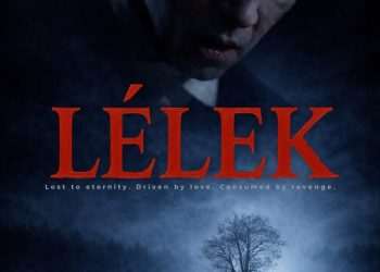 British – Nigerian Filmmaker Joseph Iyore Prepares the Release of “LÉLEK: Chapter I” as Chapter II Enters Development
