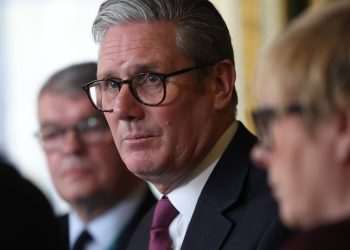 Ousting Keir Starmer is harder than it looks – party rules mean he can choose to keep fighting