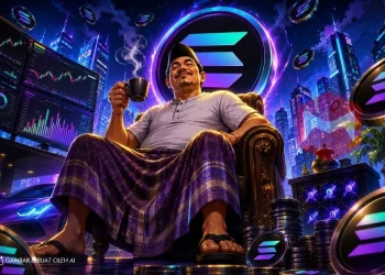 Relaxed But Profitable, These Gentlemen Earn IDR 50 Million a Month from Crypto – Blockchain Media Indonesia