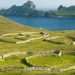 Remote Scottish island abandoned after disease outbreak is now a haunting ghost town